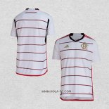 Tailandia Camiseta Segunda Flamengo 2023