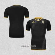 Tailandia Camiseta Segunda Monaco 2023-2024