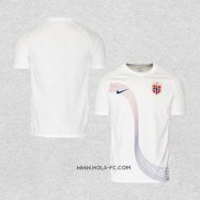 Tailandia Camiseta Segunda Noruega 2022