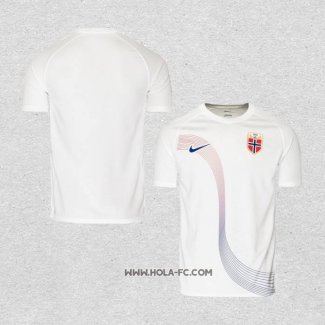 Tailandia Camiseta Segunda Noruega 2022