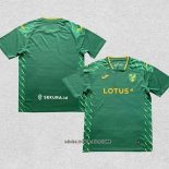 Tailandia Camiseta Segunda Norwich City 2023-2024