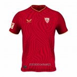 Tailandia Camiseta Segunda Sevilla 2023-2024