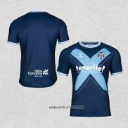 Tailandia Camiseta Segunda Tenerife 2023-2024