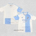 Tailandia Camiseta Segunda Ulsan Hyundai 2023