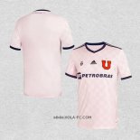 Tailandia Camiseta Segunda Universidad de Chile 2021