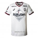 Tailandia Camiseta Segunda Vissel Kobe 2022