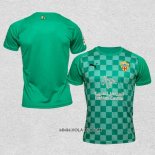 Tailandia Camiseta Tercera Almeria 2021-2022