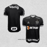 Tailandia Camiseta Tercera Atletico Mineiro 2021-2022