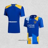 Tailandia Camiseta Tercera Boca Juniors 2021