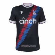 Tailandia Camiseta Tercera Crystal Palace 2022-2023