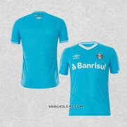 Tailandia Camiseta Tercera Gremio 2022