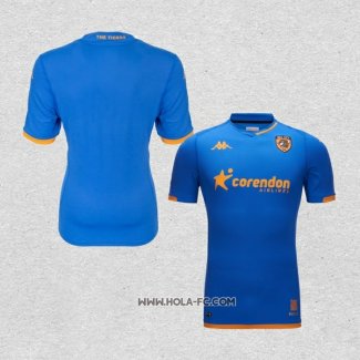 Tailandia Camiseta Tercera Hull City 2023-2024