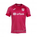 Tailandia Camiseta Tercera Leganes 2021-2022