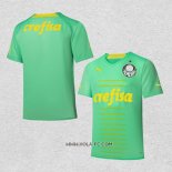 Tailandia Camiseta Tercera Palmeiras 2022