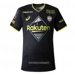 Tailandia Camiseta Tercera Vissel Kobe 2022