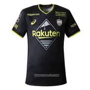 Tailandia Camiseta Tercera Vissel Kobe 2022