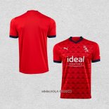 Tailandia Camiseta Tercera West Bromwich Albion 2022-2023
