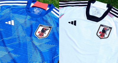 Camiseta Japon barata y replica 2022