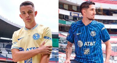 Camiseta America barata y replica 2022 2023
