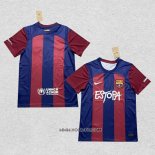 Camiseta Barcelona ESTOPA 2023-2024