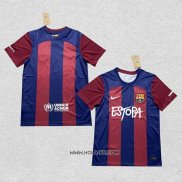 Camiseta Barcelona ESTOPA 2023-2024