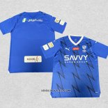 Camiseta Primera Al Hilal 2023-2024