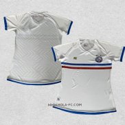 Camiseta Primera Bahia 2023 Mujer