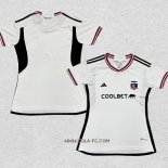 Camiseta Primera Colo-Colo 2023 Mujer