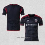 Camiseta Primera DC United 2024-2025