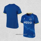 Camiseta Primera Everton 2021-2022