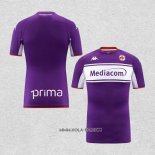Camiseta Primera Fiorentina 2021-2022