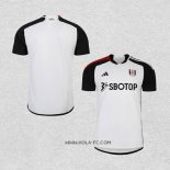 Camiseta Primera Fulham 2023-2024