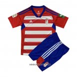 Camiseta Primera Granada 2022-2023 Nino