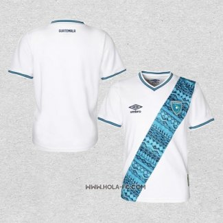 Camiseta Primera Guatemala 2023