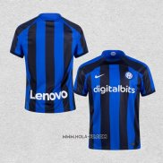 Camiseta Primera Inter Milan 2022-2023 (2XL-4XL)