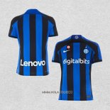 Camiseta Primera Inter Milan Authentic 2022-2023
