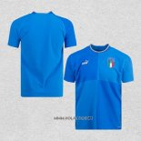 Camiseta Primera Italia Authentic 2022