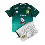 Camiseta Primera Leon 2021-2022 Nino