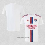 Camiseta Primera Lyon 2022-2023
