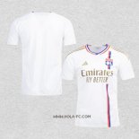 Camiseta Primera Lyon 2023-2024