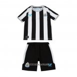 Camiseta Primera Newcastle United 2022-2023 Nino