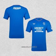 Camiseta Primera Rangers 2023-2024