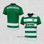Camiseta Primera Sporting 2022-2023 (2XL-4XL)