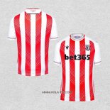 Camiseta Primera Stoke City 2022-2023