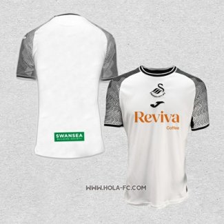 Camiseta Primera Swansea City 2023-2024