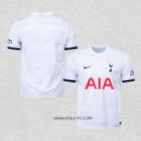 Camiseta Primera Tottenham Hotspur 2023-2024