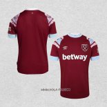 Camiseta Primera West Ham 2022-2023 (2XL-4XL)