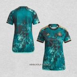 Camiseta Segunda Alemania 2023 Mujer