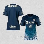 Camiseta Segunda America 2021 Mujer