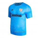 Camiseta Segunda Athletic Bilbao Portero 2021-2022